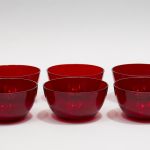 935 5383 FINGER BOWLS